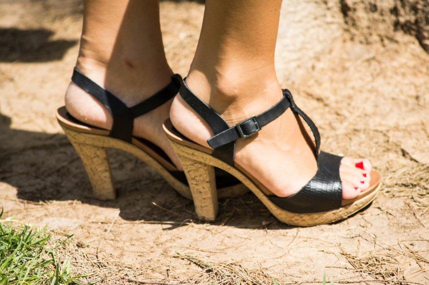 tartan, style, fashion, algo así, look, look verano, 