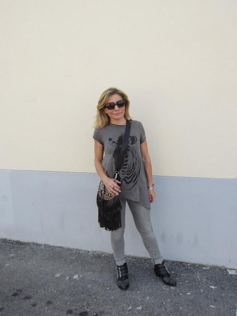 LOOK249-16.9.20138:15¡¡Hola de nuevo, amiga!!Comenzamos u...