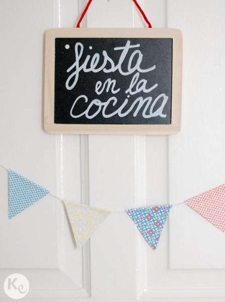 Back to school party decor #table #setting