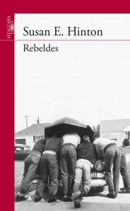 “Rebeldes”, de Susan E. Hinton