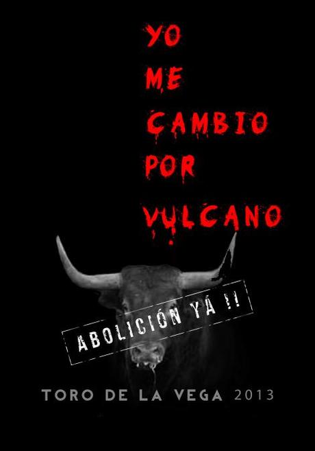 YO ME CAMBIO POR VULCANO 2