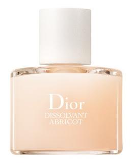 ♥ 50 años de La Crème Abricot de Dior