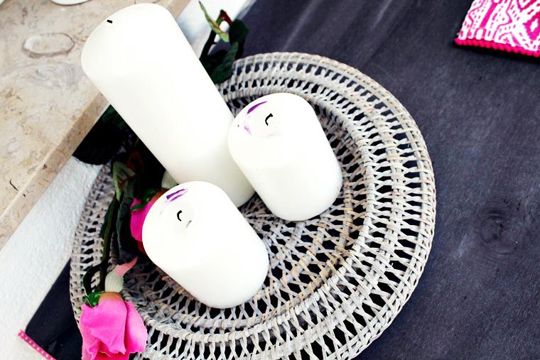 El pequeño taller de PetiteCandela