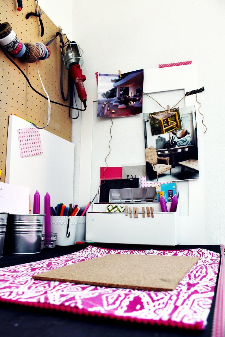 El pequeño taller de PetiteCandela