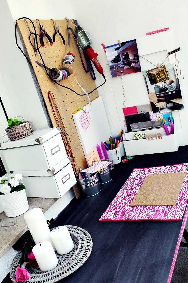 El pequeño taller de PetiteCandela