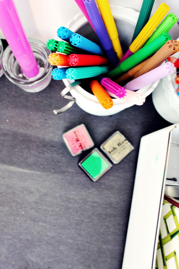 El pequeño taller de PetiteCandela