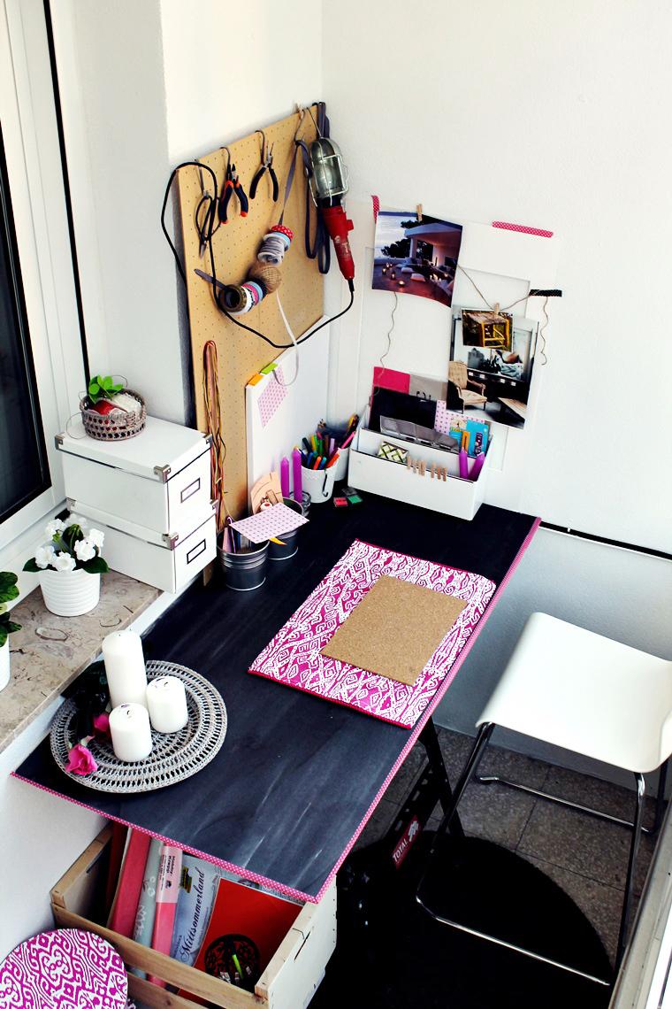 El pequeño taller de PetiteCandela