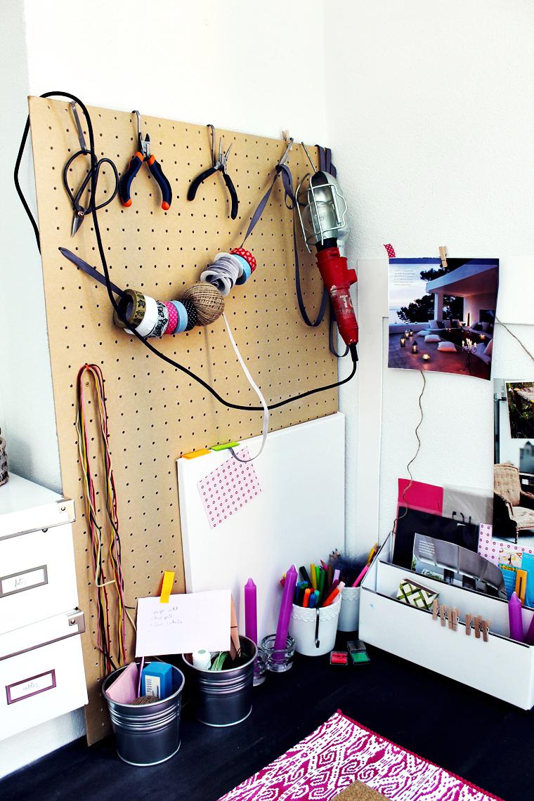 El pequeño taller de PetiteCandela