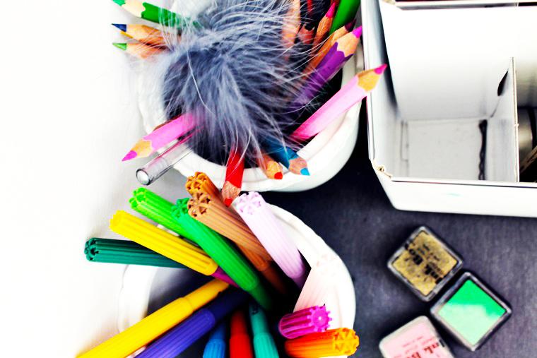 El pequeño taller de PetiteCandela