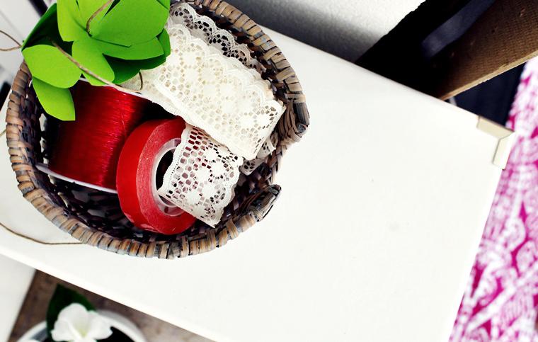 El pequeño taller de PetiteCandela