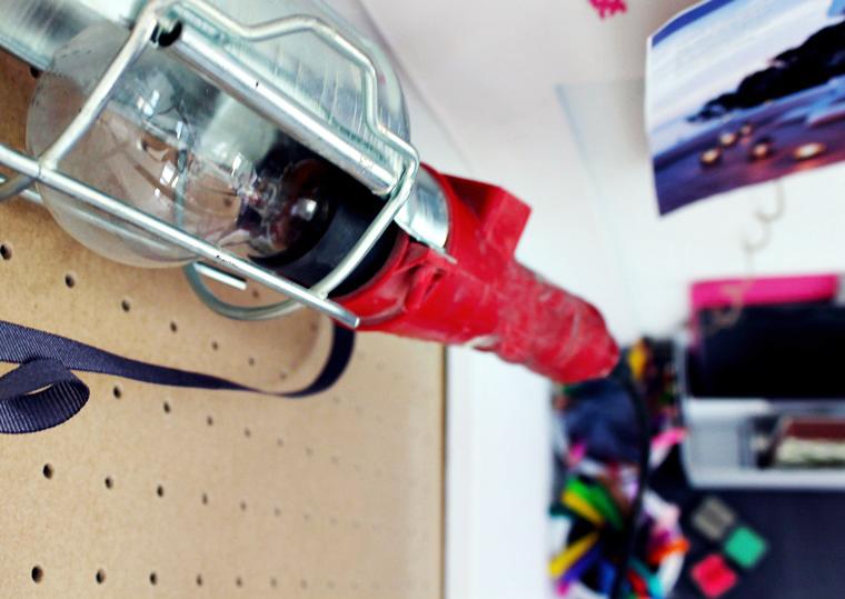 El pequeño taller de PetiteCandela