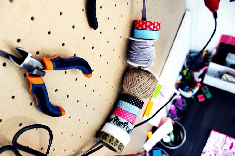 El pequeño taller de PetiteCandela