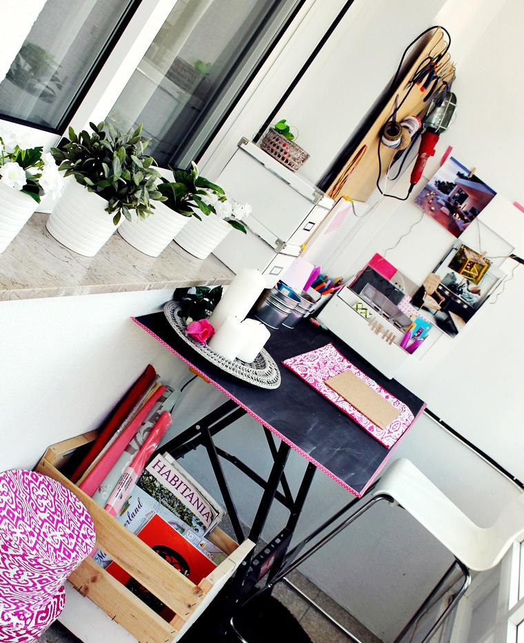 El pequeño taller de PetiteCandela