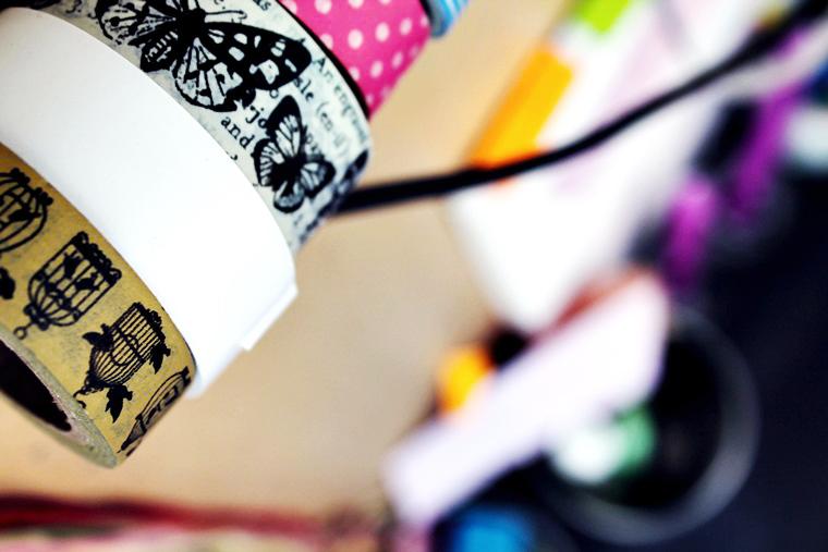 El pequeño taller de PetiteCandela