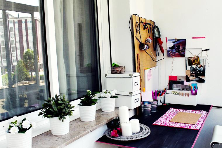 El pequeño taller de PetiteCandela