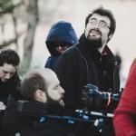 Imágenes del rodaje y Making off de “Jueves”, de Pedro del Río