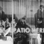 Imágenes del rodaje y Making off de “Jueves”, de Pedro del Río