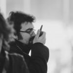 Imágenes del rodaje y Making off de “Jueves”, de Pedro del Río