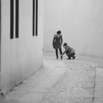 Imágenes del rodaje y Making off de “Jueves”, de Pedro del Río