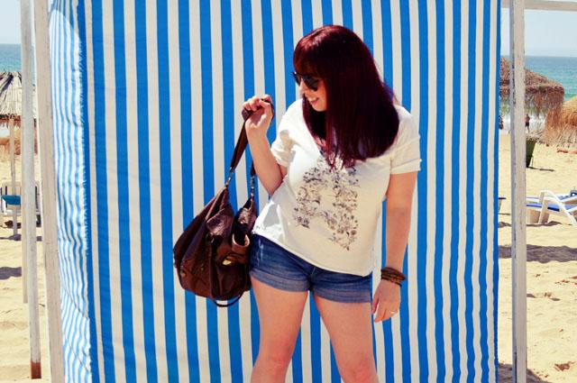 Costa da Caparica day 2