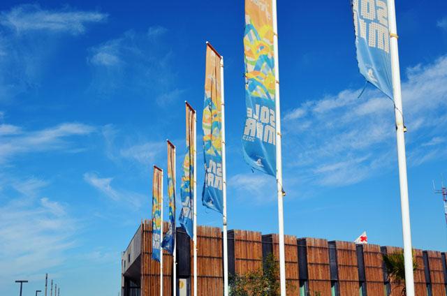 Costa da Caparica day 2