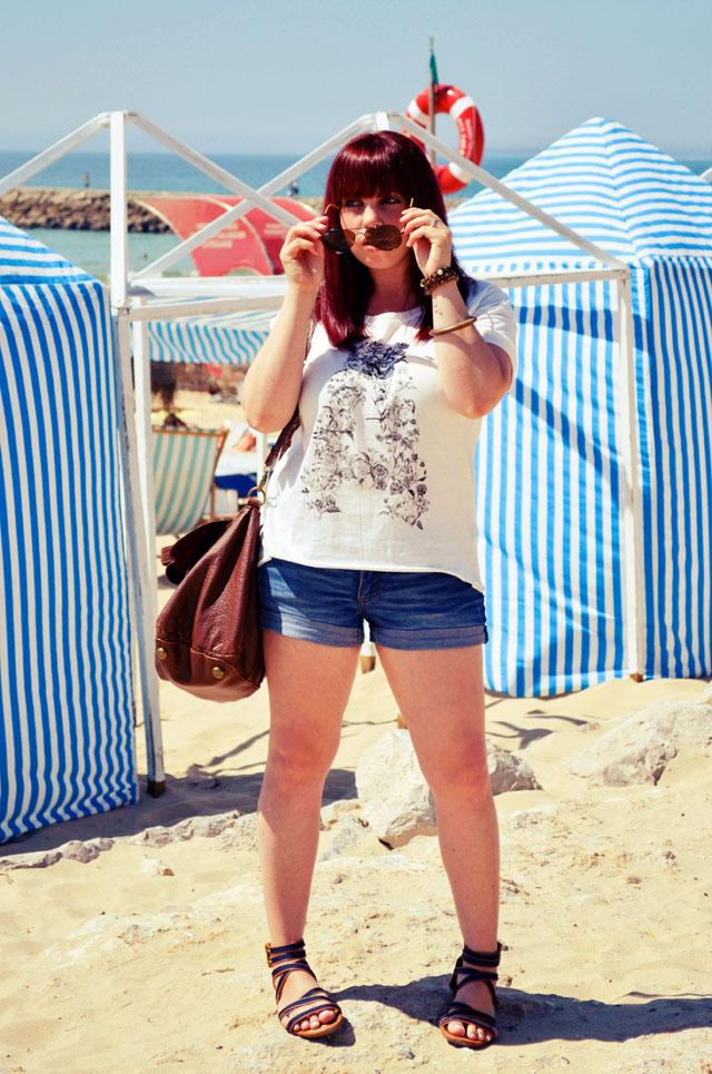 Costa da Caparica day 2