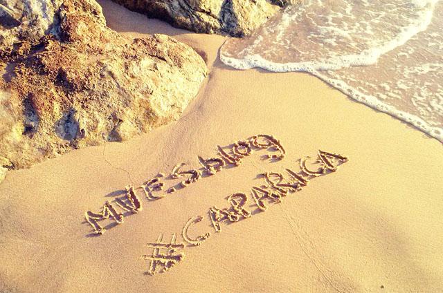 Costa da Caparica day 2