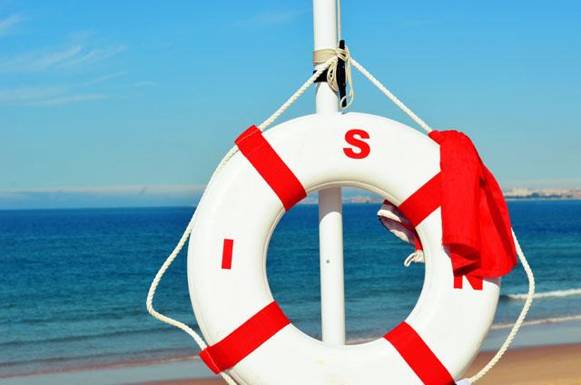 Costa da Caparica day 2