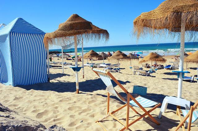 Costa da Caparica day 2