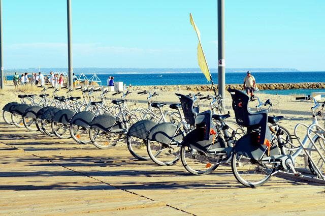 Costa da Caparica day 2