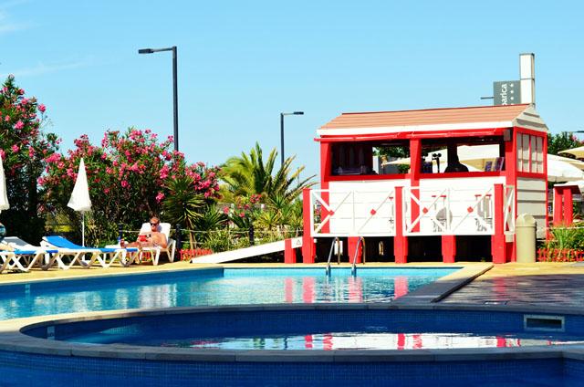 Costa da Caparica day 2