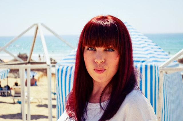 Costa da Caparica day 2