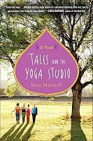 Historias del estudio de yoga de Rain Mitchell