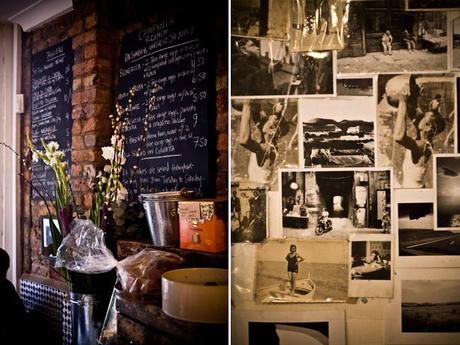 Have a good breakfast in UK, programando el viaje