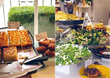 Have a good breakfast in UK, programando el viaje