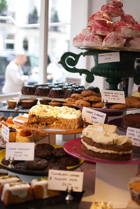 Have a good breakfast in UK, programando el viaje