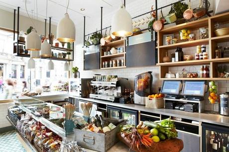 Have a good breakfast in UK, programando el viaje