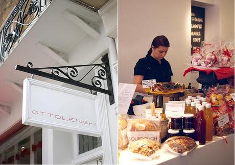 Have a good breakfast in UK, programando el viaje