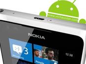 comprarías Nokia Android? intentó fuese posible