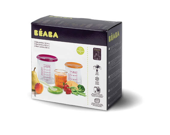 Fase 3 de Operación Papilla: la verdura con pollo