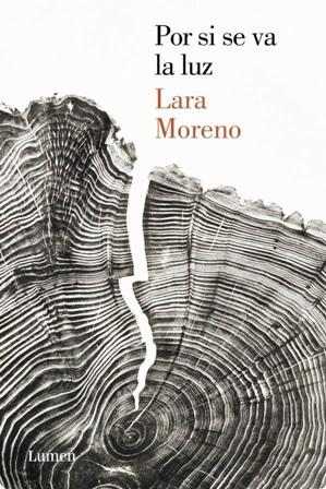 Por si se va la luz - Lara Moreno
