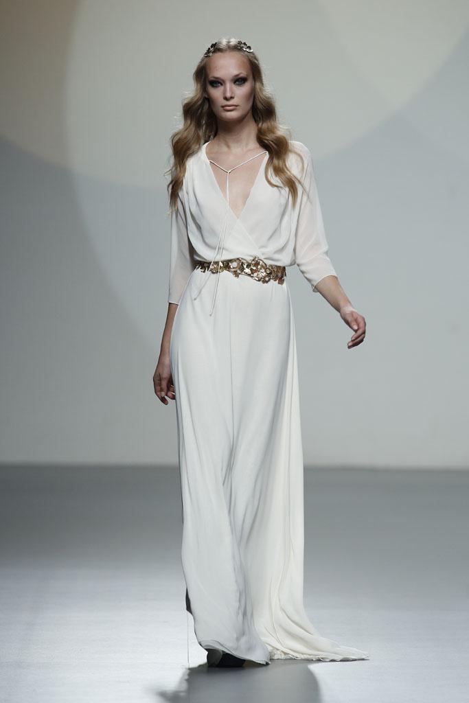 teresa helbig MBFWM ilovepitita MBFW MADRID P/V 2014