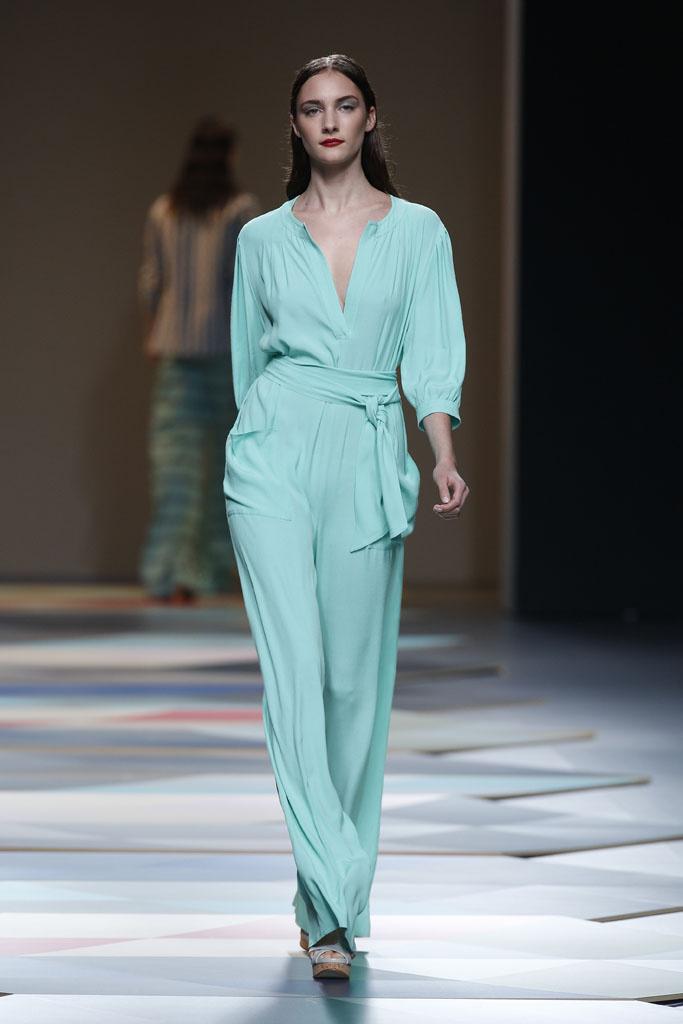 ailanto MBFWM ilovepitita MBFW MADRID P/V 2014