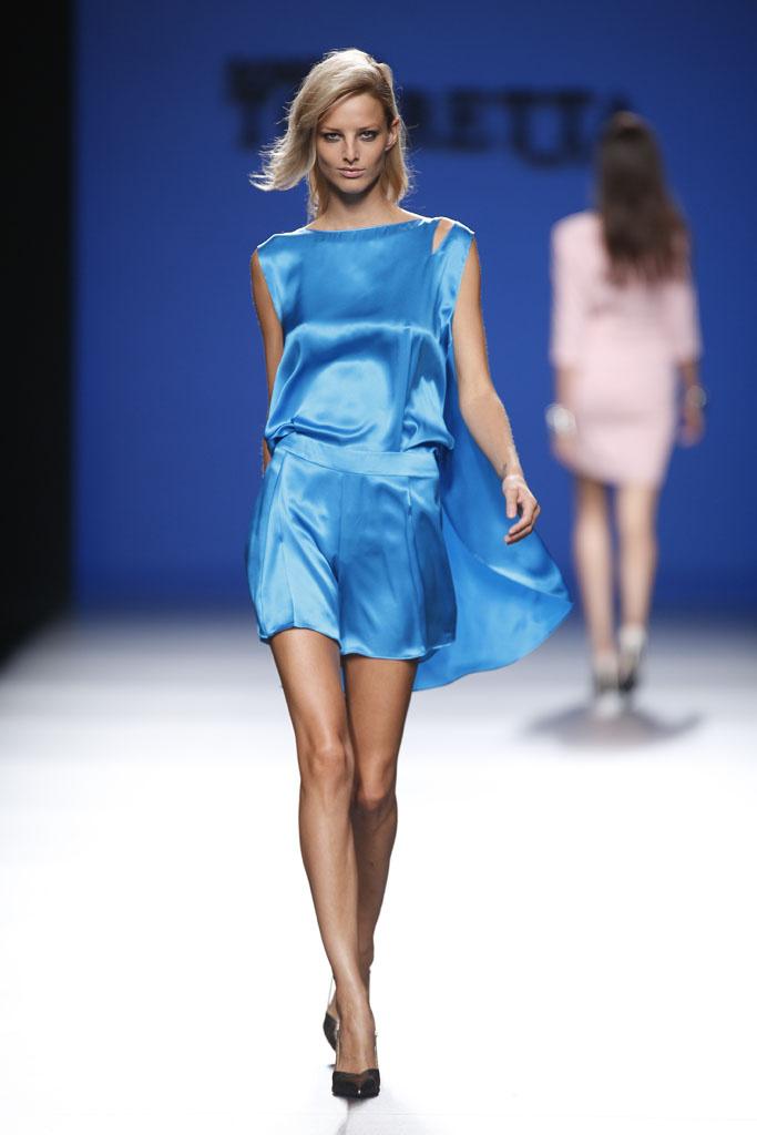 roberto torretta MBFWM ilovepitita MBFW MADRID P/V 2014