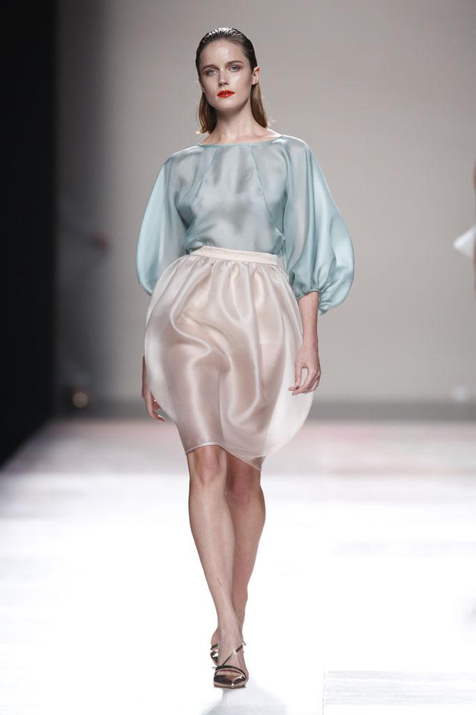 duyos MBFWM ilovepitita MBFW MADRID P/V 2014