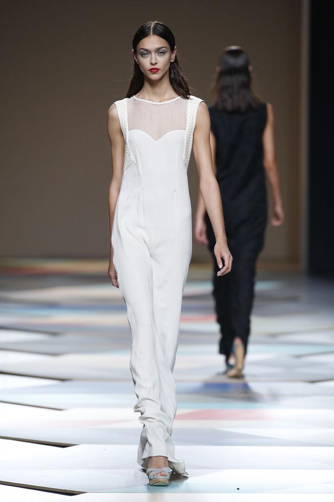 ailanto MBFWMad ilovepitita MBFW MADRID P/V 2014