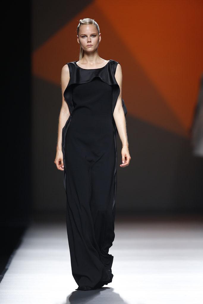 aa de amaya arzuaga MBFWMad ilovepitita MBFW MADRID P/V 2014