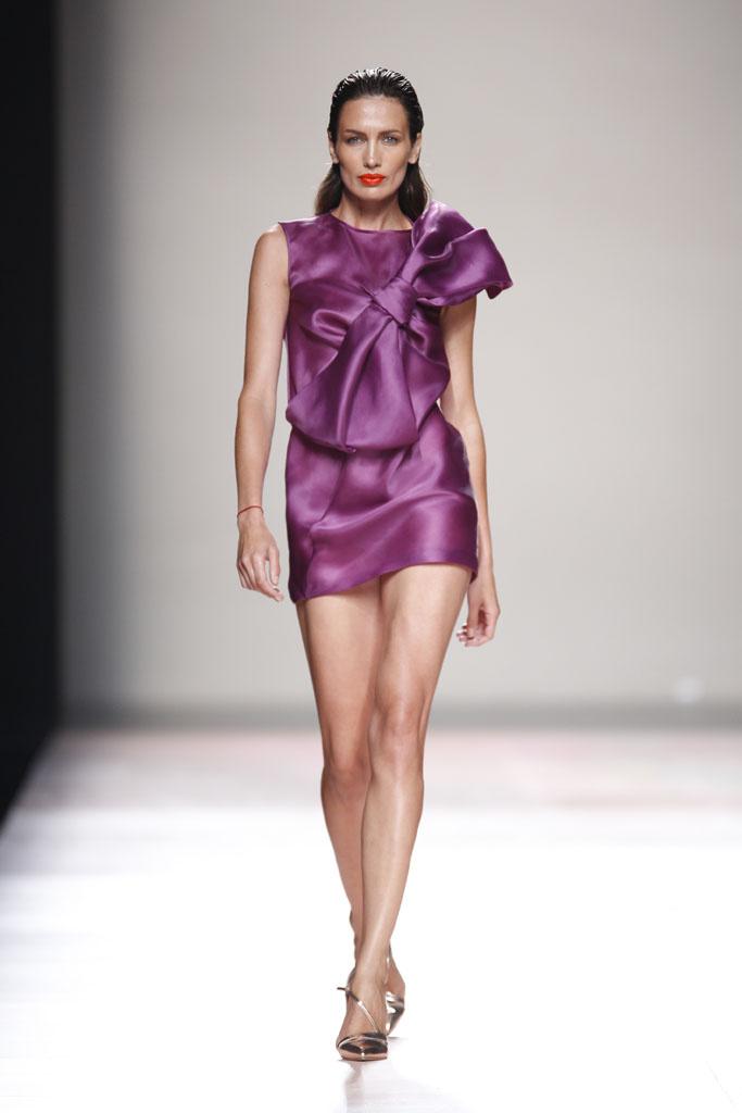 duyos MBFWMad ilovepitita MBFW MADRID P/V 2014