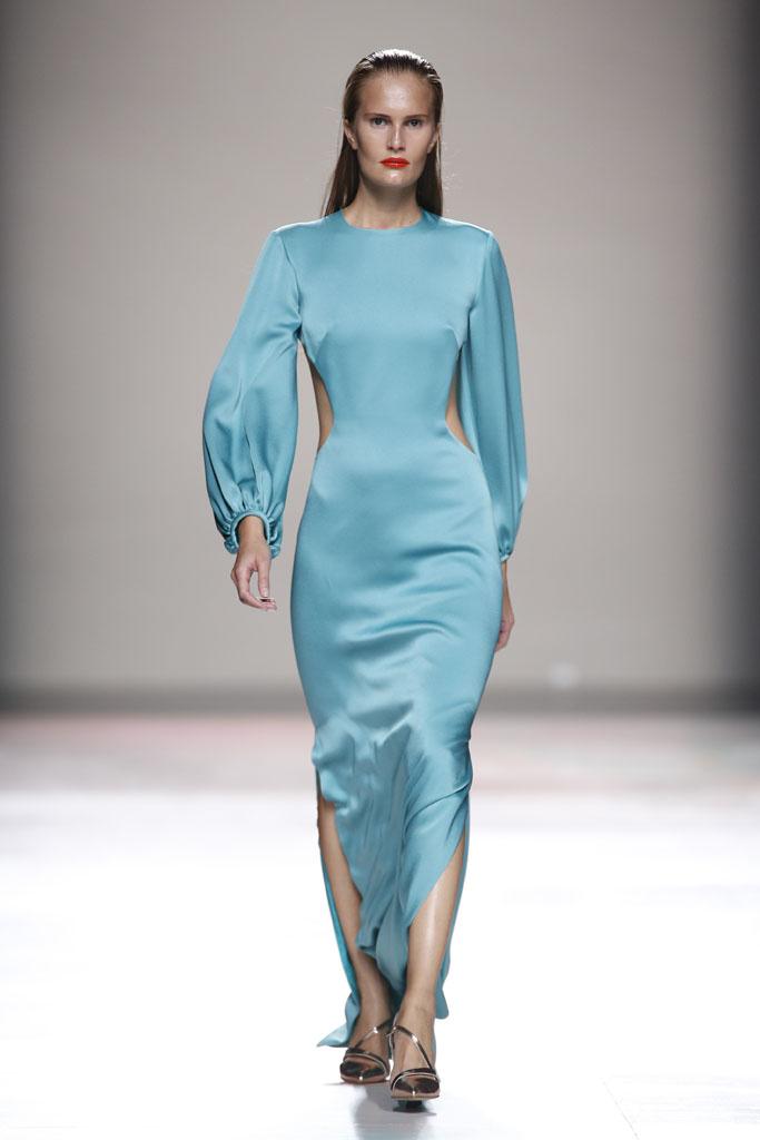 duyos MBFWM ilovepitita MBFW MADRID P/V 2014