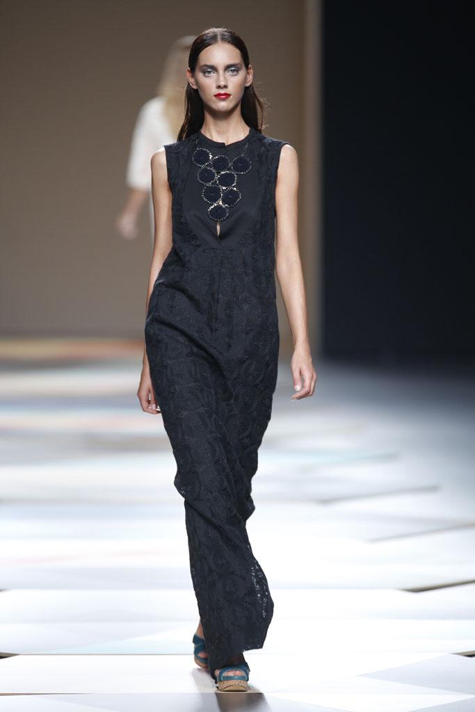 ailanto MBFWMad ilovepitita MBFW MADRID P/V 2014